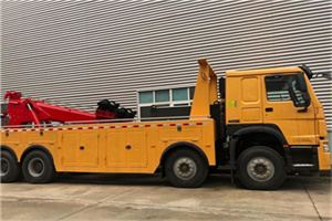 长桥道路救援公司